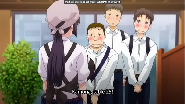 Naughty Stepsister_Series 2