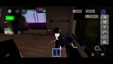 Nonton Minha Nova Amiga Entrou Na Chapa thumbnail