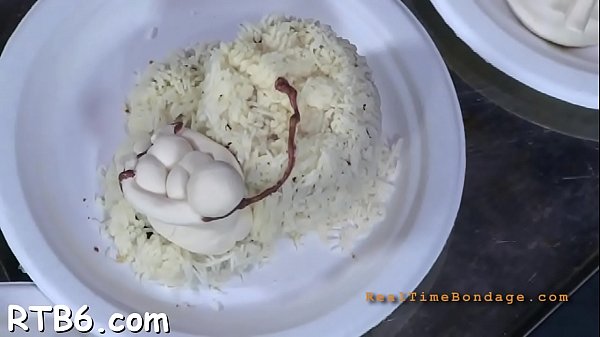 Sexy_castigation for_ravishing slaves