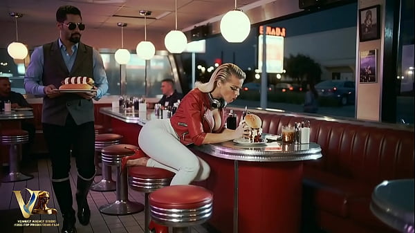 80s Vibe: Neon Dreams &ndash; Las Vegas Nights Of Fire | Director's Cut &ndash; Video thumbnail