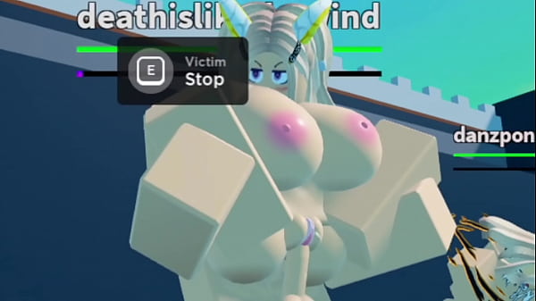 Collab fun_cumbat sex part_1