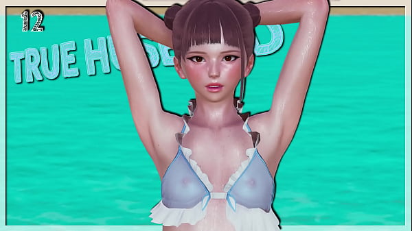 True Husband Ep.12 &ndash; Visual Novel Gameplay [hd] thumbnail