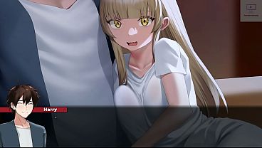 My new relationship is going really well but out of nowhere my girlfriend has started acting strange and i don't know what to do a promise best left unkept aya edition part 6 eng 