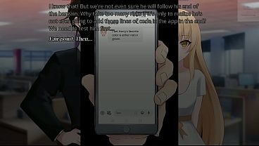 My new relationship is going really well but out of nowhere my girlfriend has started acting strange and i don't know what to do a promise best left unkept aya edition part 6 eng 