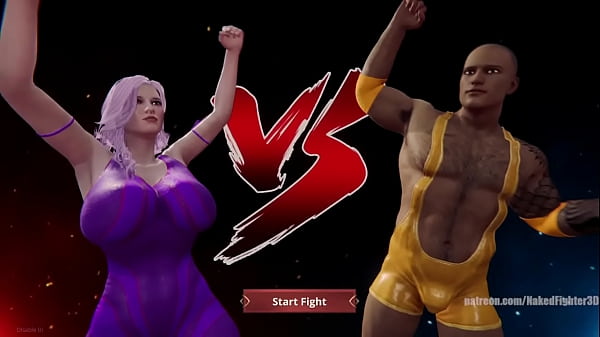 Nonton Kat Vs Rick [nf3d Mixed Kinky Combat] thumbnail