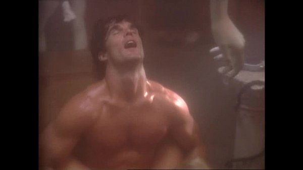 eroticascene of the movie Click with Jacqueline Lovell