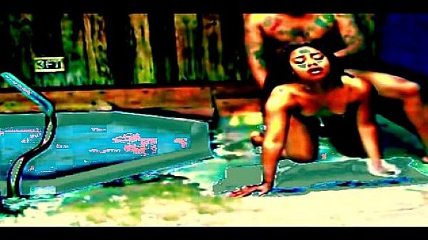 T nutty 2 stubby "closure" xrated version costarring miss marie thomas 