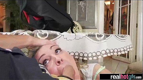 Nasty Real Gf (cali Savannah) Busy With Cock On Sex Scene Video-07 thumbnail