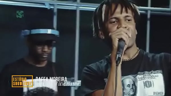 Raffa Moreira Paga_o que cê deve pra mim