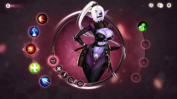 Nonton Jugando Mirror - Daisy La Elfa Oscura - Good Ending thumbnail