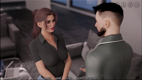 Johannesgaming - Update #399 - Unseen Instincts 2 - Nicole And Tom Had A Moment In The Bathroom - Jun 16, 2025 thumbnail