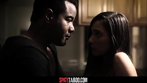 Sexy exotic Teen poses