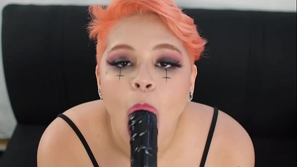 Me pongo bien caliente cuandome muestran_pollas negras!