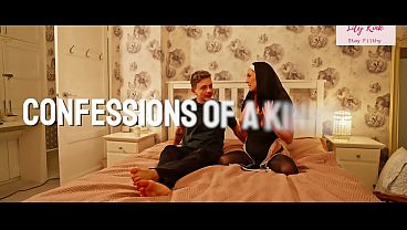 Nonton Horny Submissive Naughty Nun Gets Pussy Spanked And Fingered Then Sucks Pleasure Doms Cock thumbnail