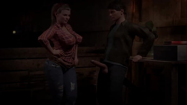 Play MP4 - The Genesis Order - &lpar;PT 14&rpar; - Milf Deepthroat in a barn