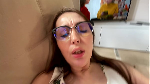 Play MP4 - Stepson fucks pregnant stepmom