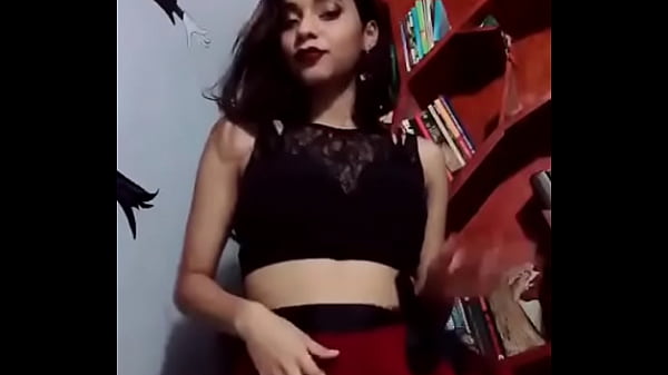 Allison estrenando tiktok