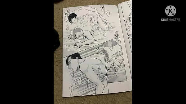 Star Trek yaoi 