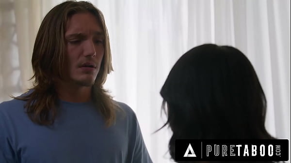 Play MP4 - PURE TABOO Hot Asian Stepsis Lulu Chu Taunts Pervy Stepbro During Sex With Stepmom's Nudes&excl;