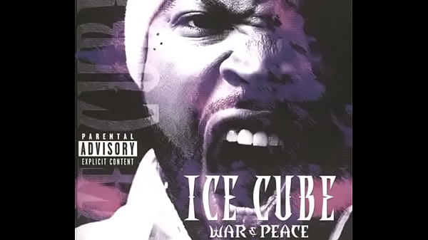 Nonton Ice Cube - Hello Peace And War Vol. 1 thumbnail