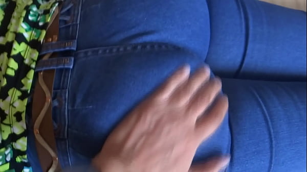 I love showing off my big ass and being touched it excites me too much 