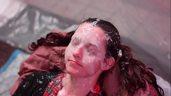 Play MP4 - Dirtydees - Amateur Fake cum Bukkake compilation