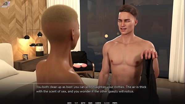 Nonton Taboo Uni Ty #105 - Silvia And Zem Wants To Fuck Me Together Again thumbnail