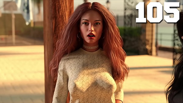 Taboo University 105 SilviaAnd ZemWants To Fuck Me Together Again