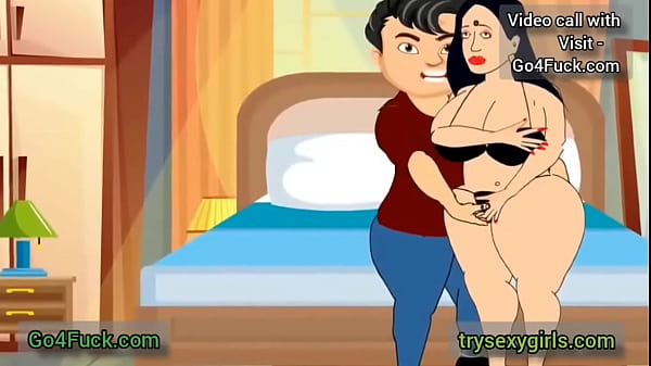 Indian Hindi Sex_Story Arav Boy With Mother