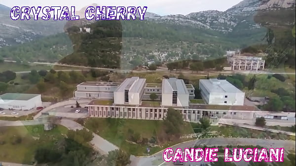 Les &eacute;tudiantes 