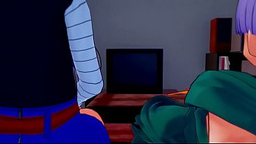 Nonton Vegeta, Android 18, Krillin And Trunks, Cuckold Chheating, Game, Koikatsu Sunshine, Game Complete thumbnail