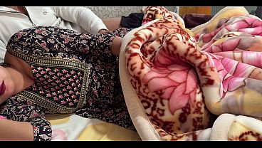 Nonton My Big Stepsister Was Angry, We Shared Single Bed, Hindi Audio thumbnail