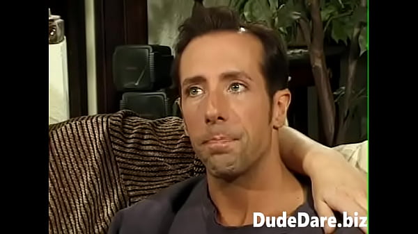 Dude enjoy boyfriend shoving a hard dildo up his ass 