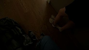 Nonton Sharing A Hotel Room With My Stepmother.. thumbnail