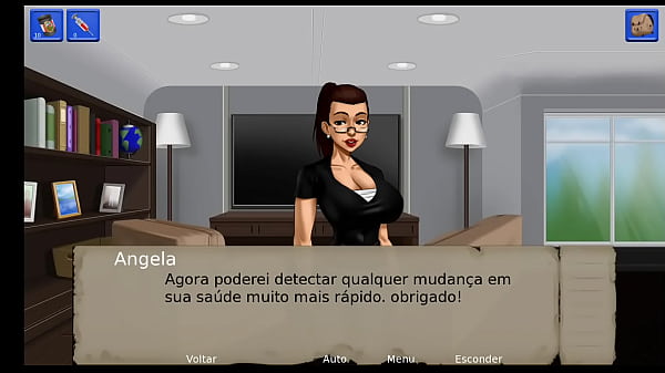 Shelter 1 parte rota do personagem carinhoso gente boa 