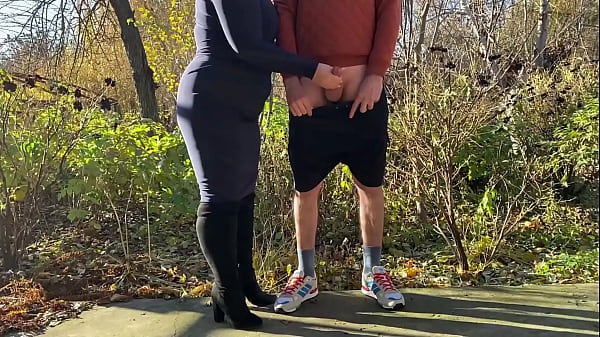 Be an obedient stepson cum for your_stepmother