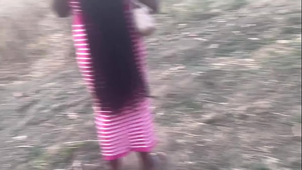 Perfectboobs village girl fucked in the stream