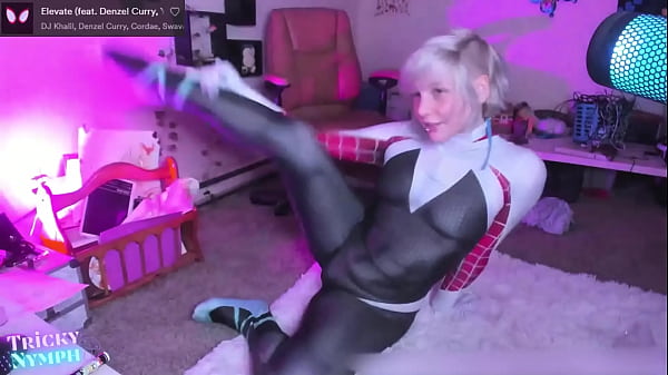 Play MP4 - Spider Gwen Twerking Compilation