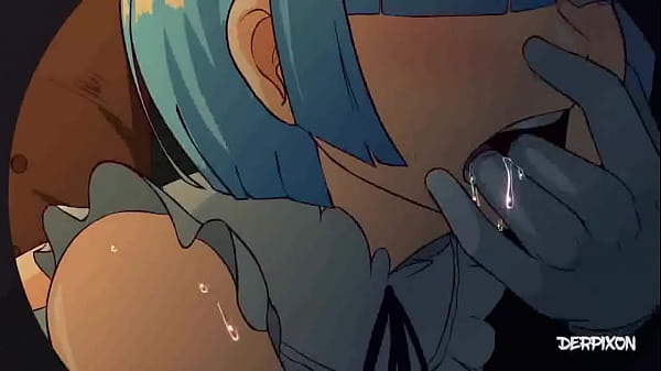 Implications from Derpixon Little Richard TF