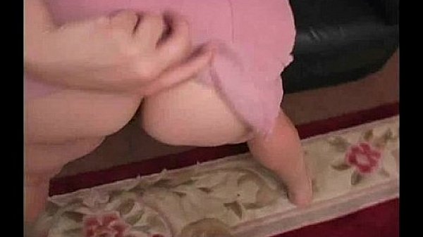 Playing With My BBW Sister 