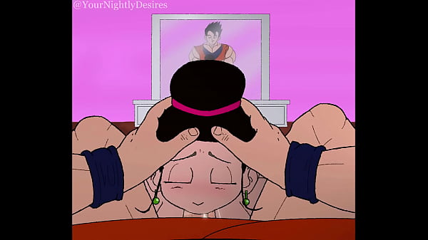 Nonton Chi Chi Keeps It In The Family With A Hot Blowjob thumbnail