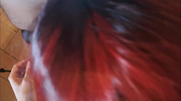 Preview - MILF blowjob pov with oral creampie and cum swallow 