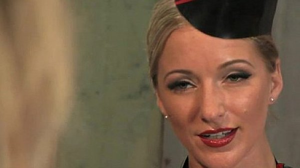 Obedience is demanded