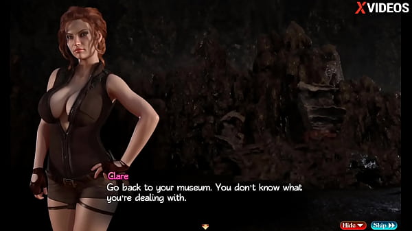 IL TESORO DI NADIA &bull; EP. 27 &bull; SCOPO FORTE UNA RAGAZZA EMO 