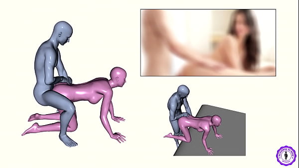 4 POSITIONSPOUR ÉJACULER_MOINS VITE