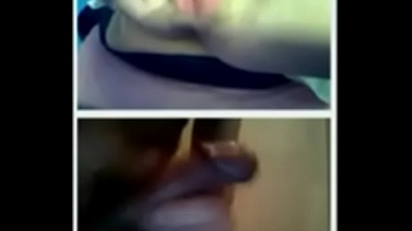 Webchat 17 hairy pussy and my dick with cum 