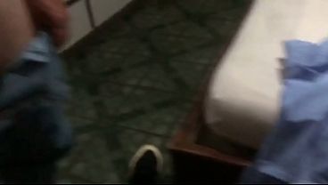 Meu padastro me comeu 