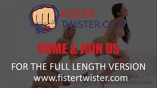 Play MP4 - Fistertwister - Sasha Rose Dido Angel