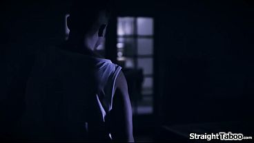 Nonton Stepson Is Done With Constant Fucking Of His Busty Stepmoms Reagan Foxx And Krissy Lynn.as He Undresses He Tells Them Theyre Going To Do As He Says thumbnail