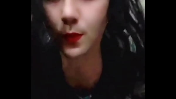 Play MP4 - Chubby White Lady Boy Big Butt Shemale Big Ass Sissy Booty Slut